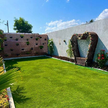 Chale Do Aldo Villa Canoa Quebrada Ngoại thất bức ảnh