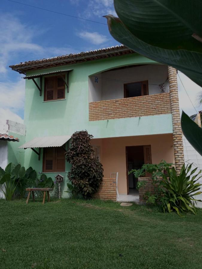 Chale Do Aldo Villa Canoa Quebrada Ngoại thất bức ảnh