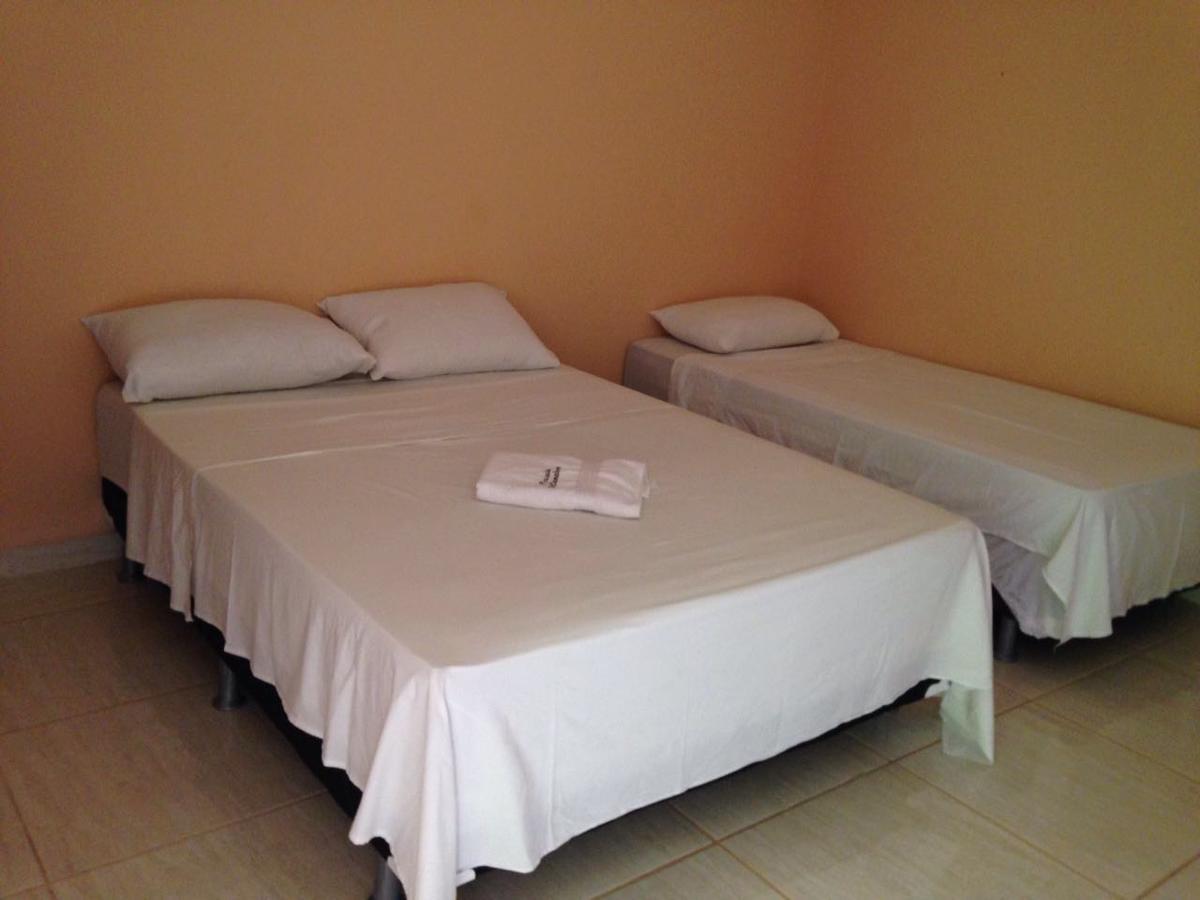 Chale Do Aldo Villa Canoa Quebrada Ngoại thất bức ảnh