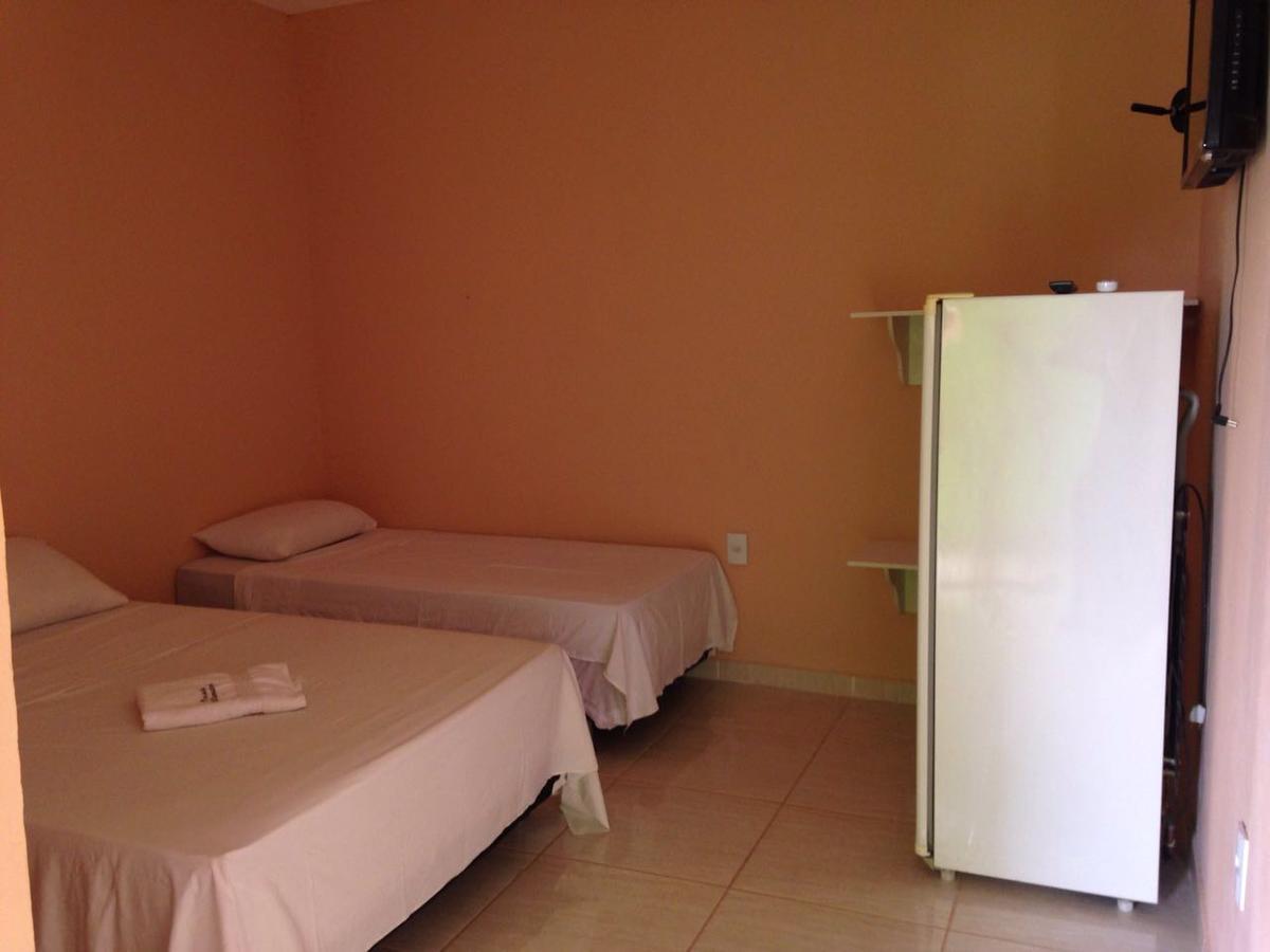 Chale Do Aldo Villa Canoa Quebrada Ngoại thất bức ảnh