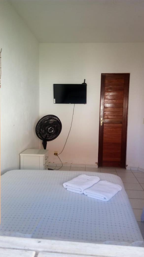 Chale Do Aldo Villa Canoa Quebrada Ngoại thất bức ảnh